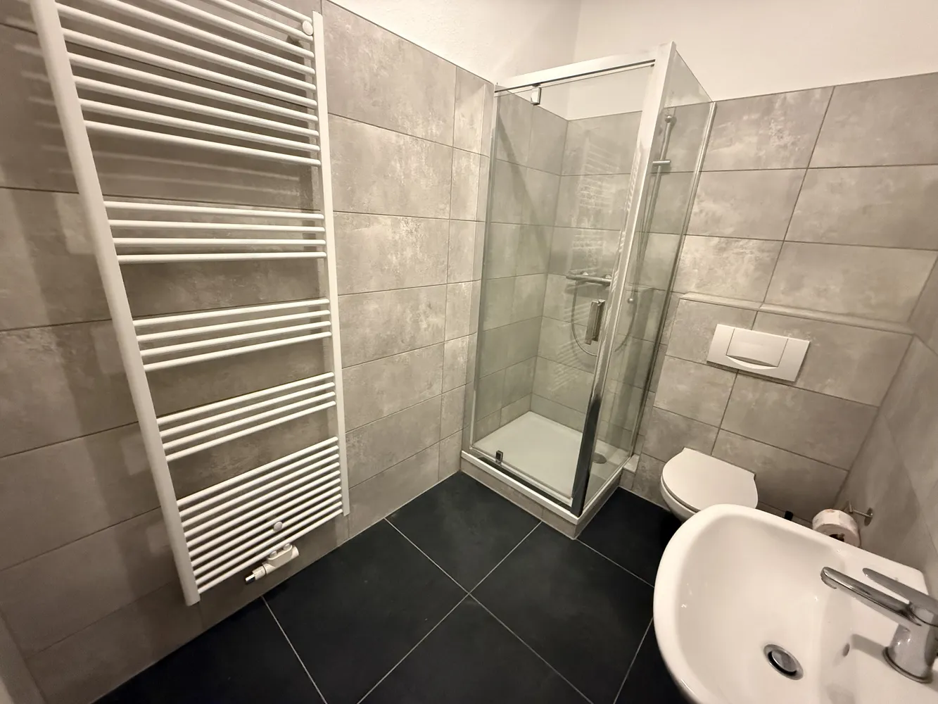 1 Zimmer Wohnung mit 30 m² in Görlitz – Bild 2