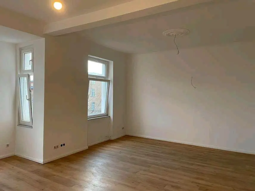 2 Zimmer Wohnung mit 64 m² in Wuppertal – Bild 10