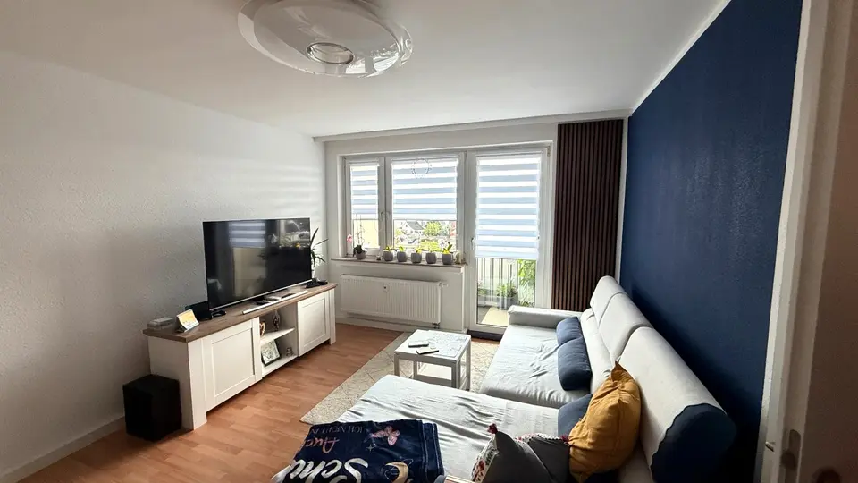 2 Zimmer Wohnung mit 64 m² in Witten – Bild 7