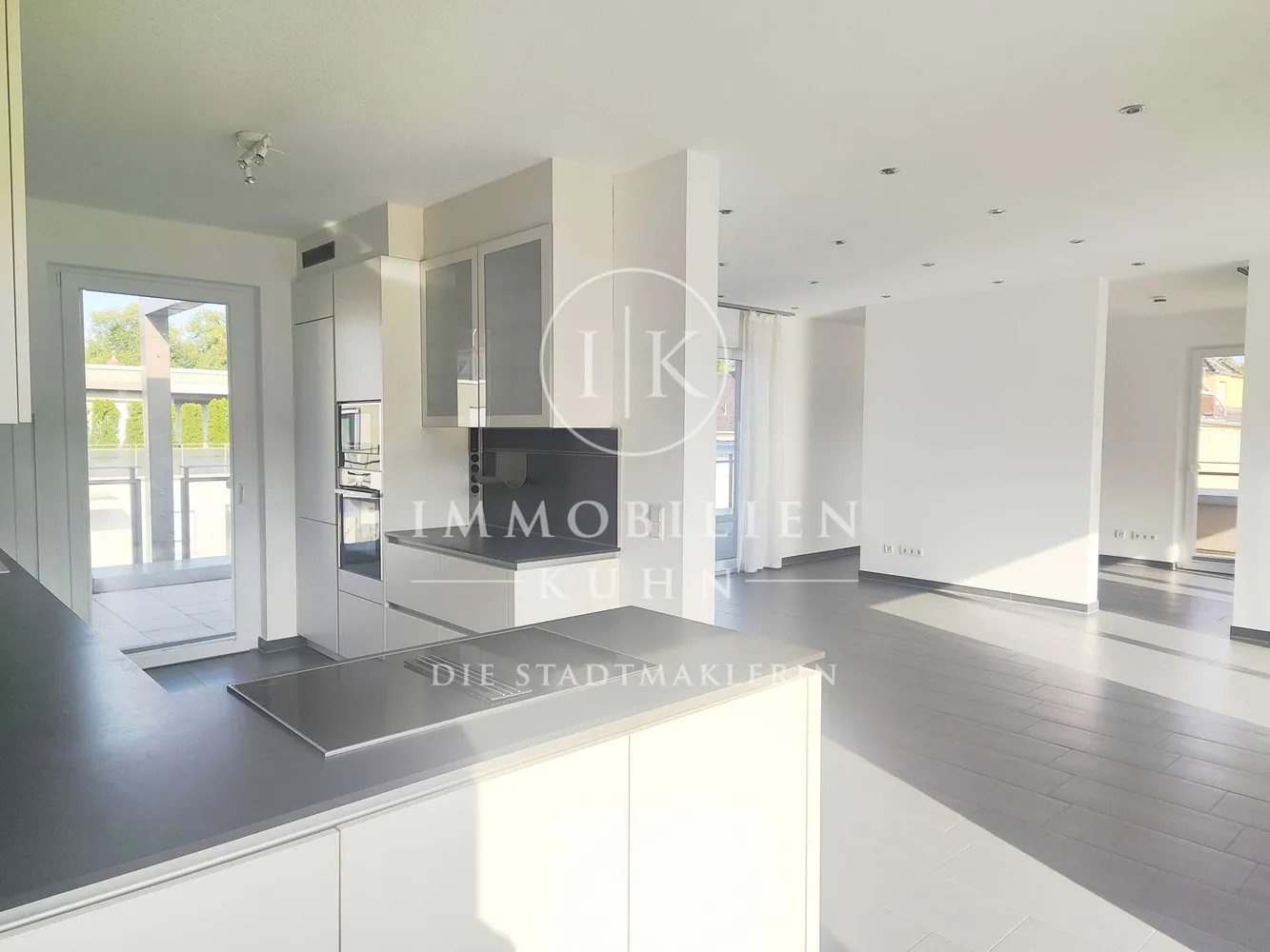 3 Zimmer Wohnung mit 176 m² in Augsburg – Bild 7