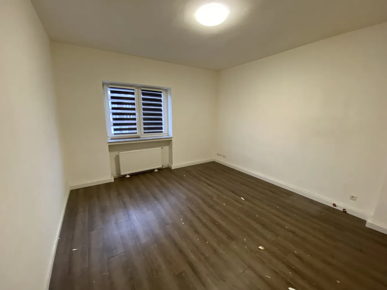 2 Zimmer Wohnung mit 17 m² in Herne – Bild 1
