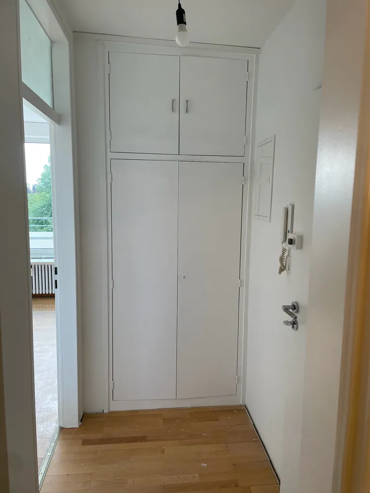 1 Zimmer Wohnung mit 35 m² in München – Bild 6