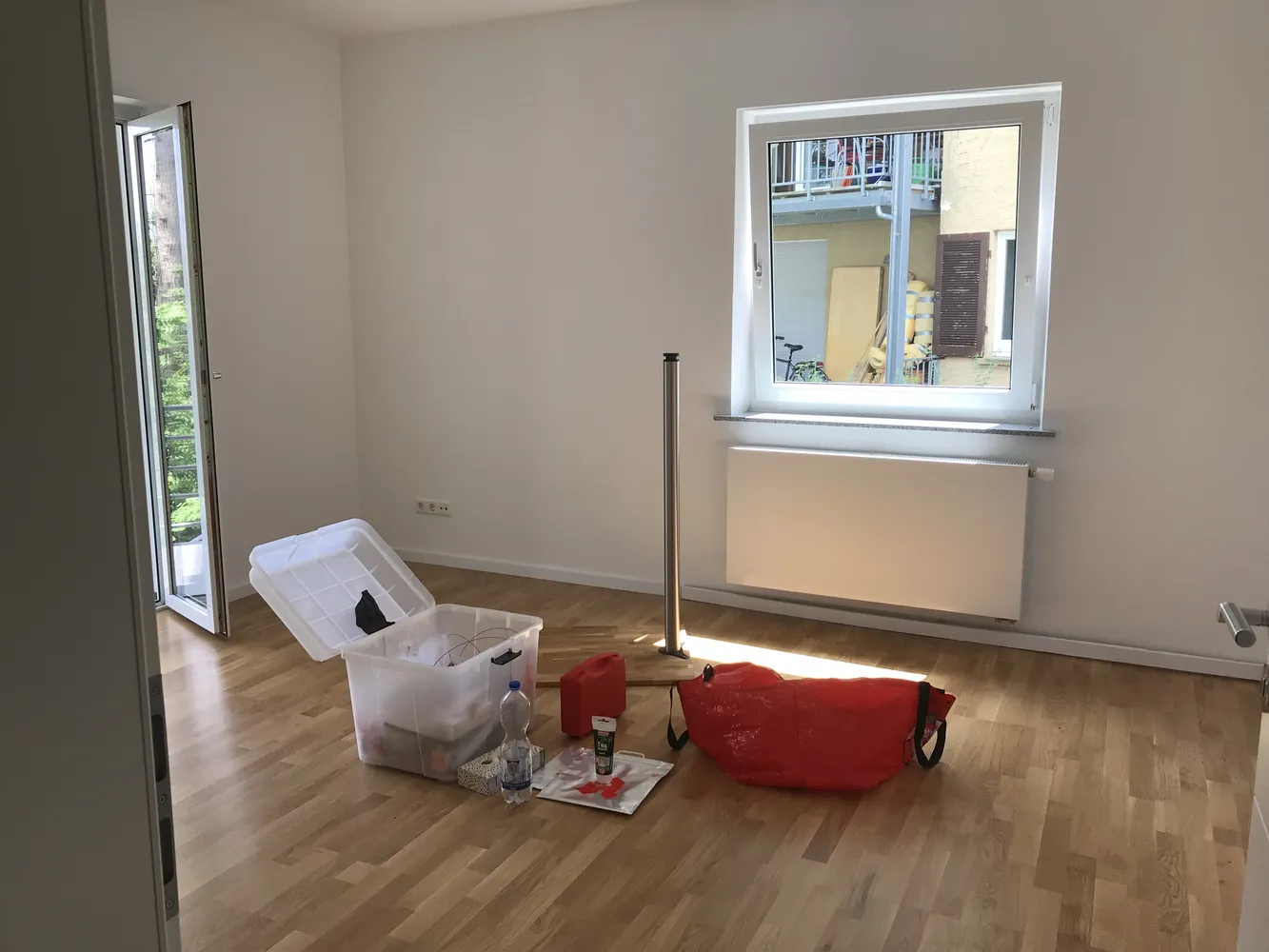 3 Zimmer Wohnung mit 79 m² in Stuttgart – Bild 10