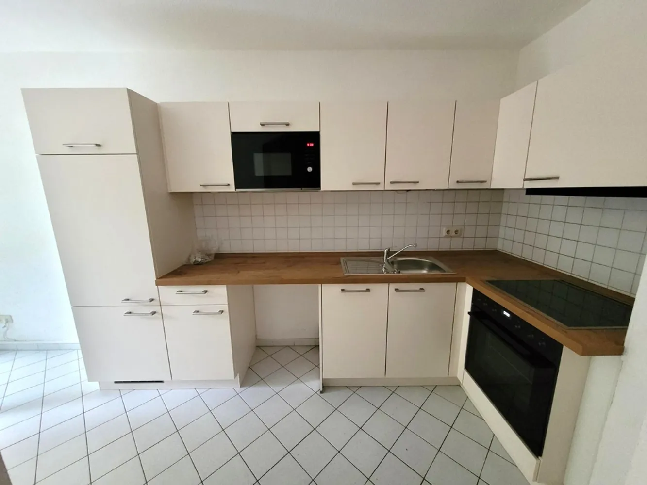 2 Zimmer Wohnung mit 52 m² in Leipzig – Bild 7