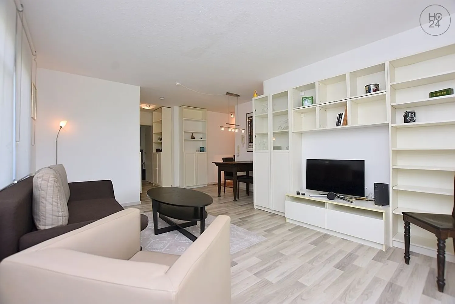 2 Zimmer Wohnung mit 50 m² in Bietigheim-Bissingen – Bild 11