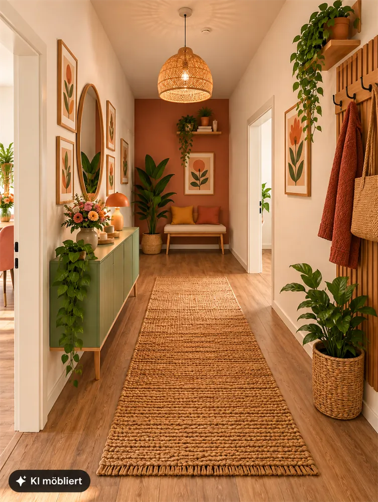 1 Zimmer Wohnung mit 49 m² in Borna – Bild 1