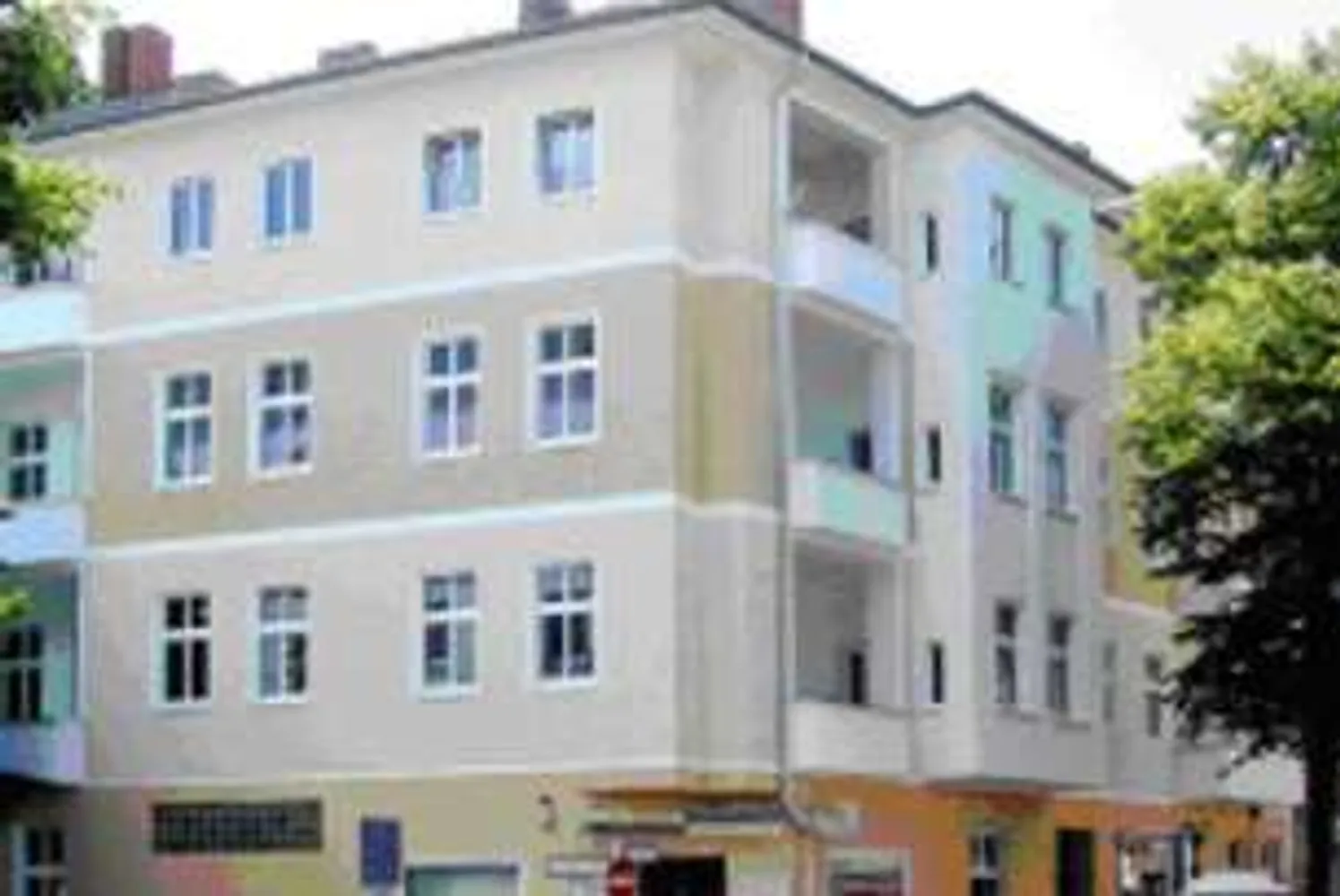 3 Zimmer Wohnung mit 96 m² in Berlin – Bild 3
