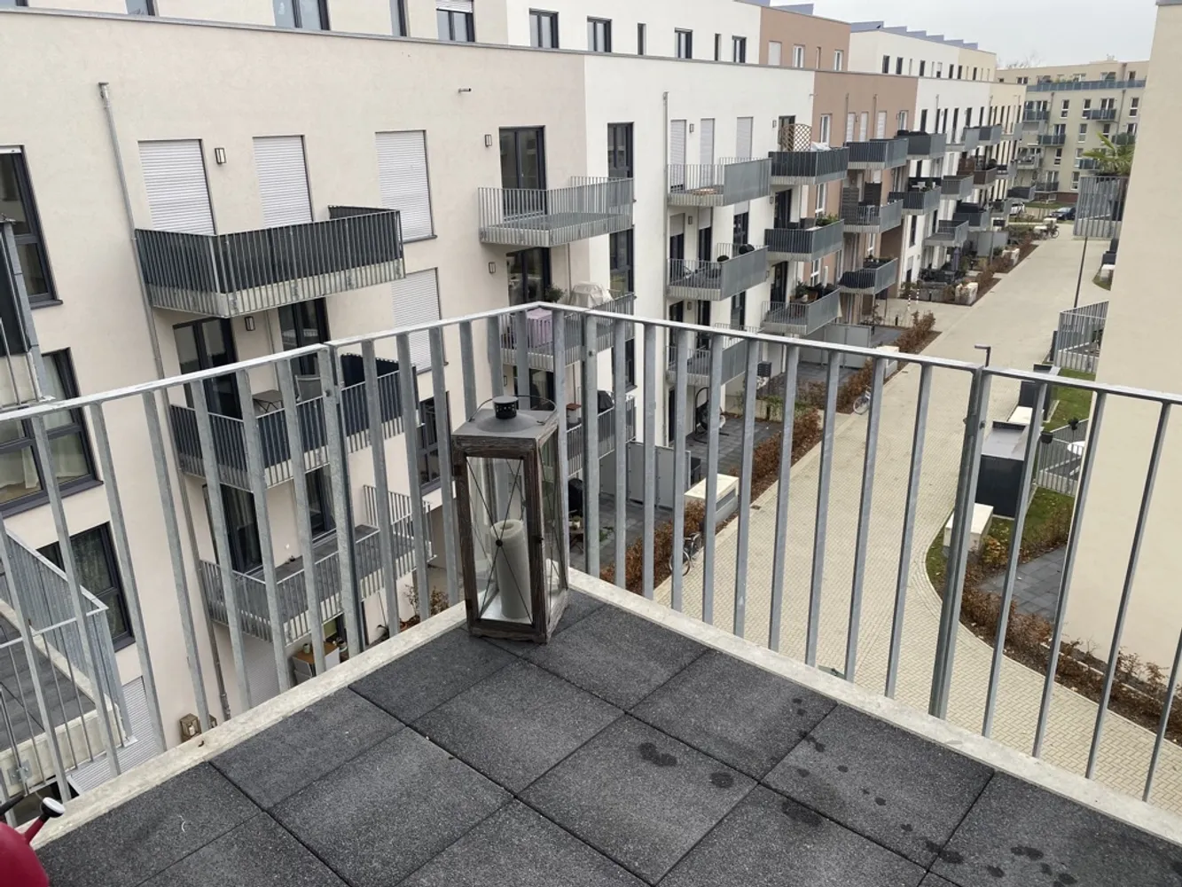 4 Zimmer Wohnung mit 118 m² in Braunschweig – Bild 5