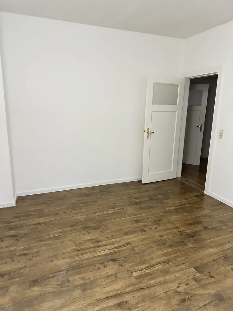 3 Zimmer Wohnung mit 64 m² in Hamburg – Bild 2