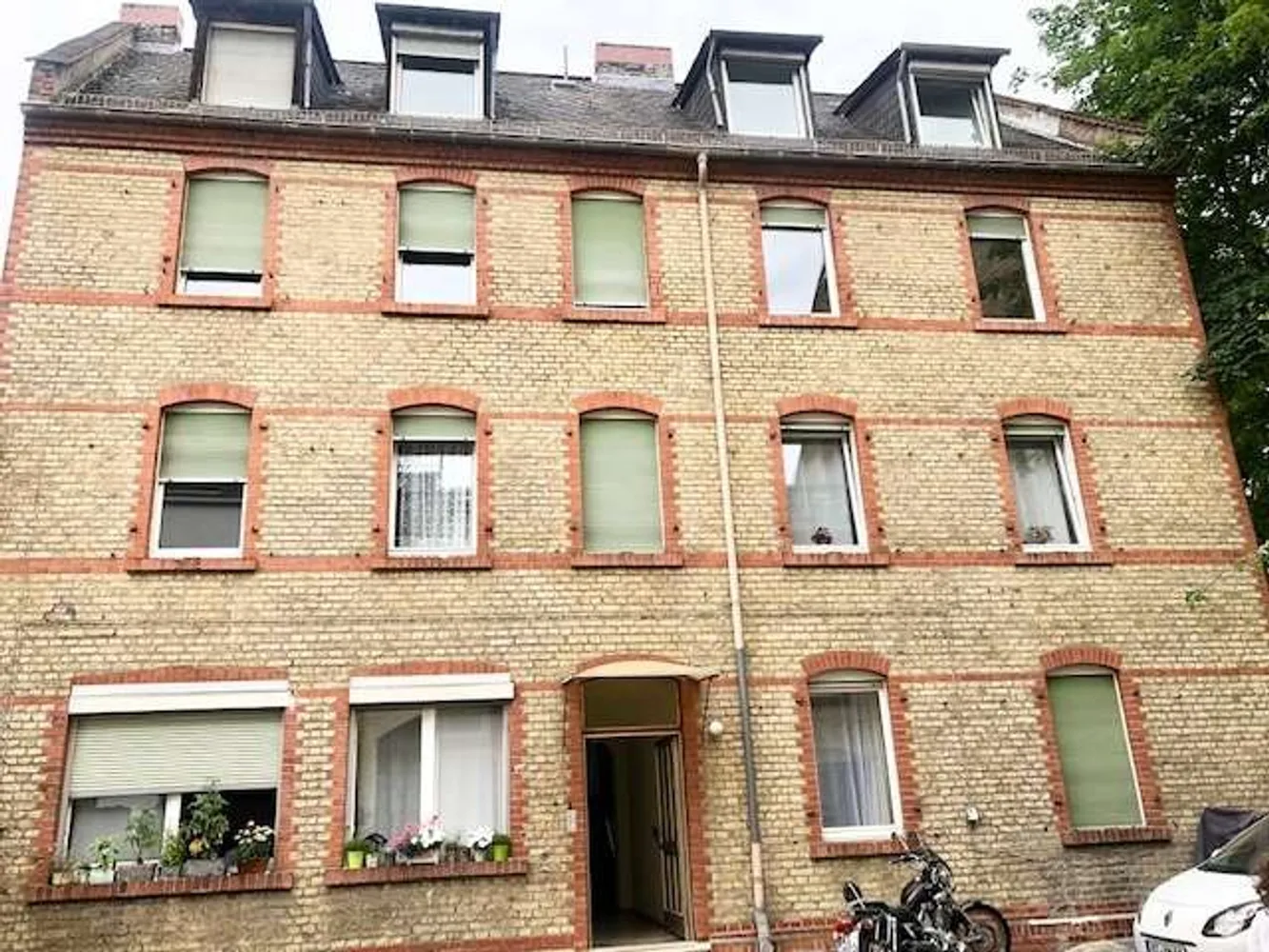 2 Zimmer Wohnung mit 60 m² in Wiesbaden – Bild 5