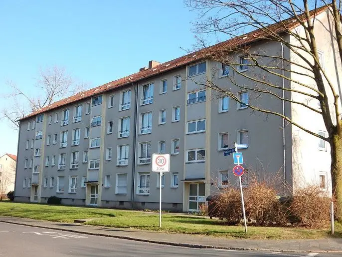 2 Zimmer Wohnung mit 55 m² in Bochum – Bild 2