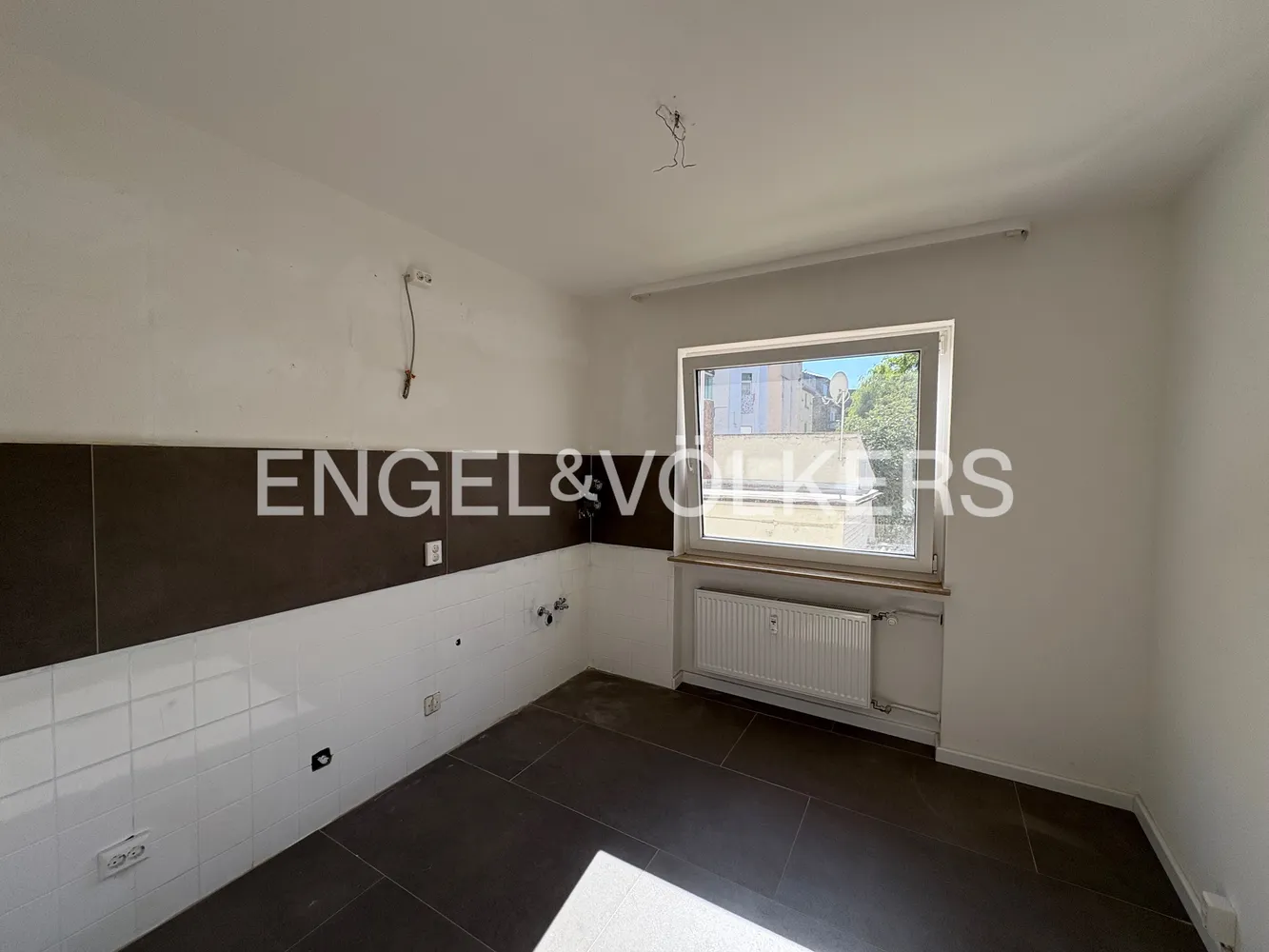 2 Zimmer Wohnung mit 52 m² in Mannheim – Bild 5