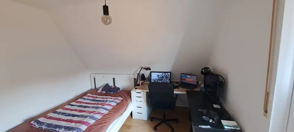 15 Zimmer Wohnung mit 66 m² in Georgsmarienhütte – Bild 8