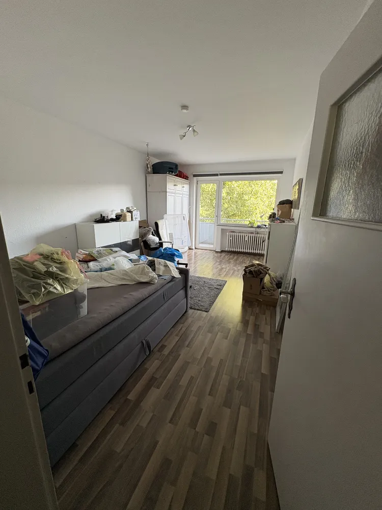 3 Zimmer Wohnung mit 96 m² in Düsseldorf – Bild 9
