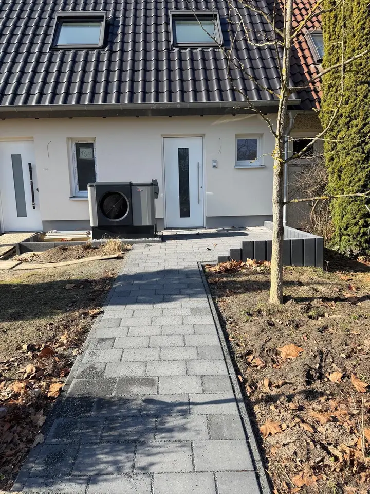2 Zimmer Wohnung mit 55 m² in Wolfsburg – Bild 8