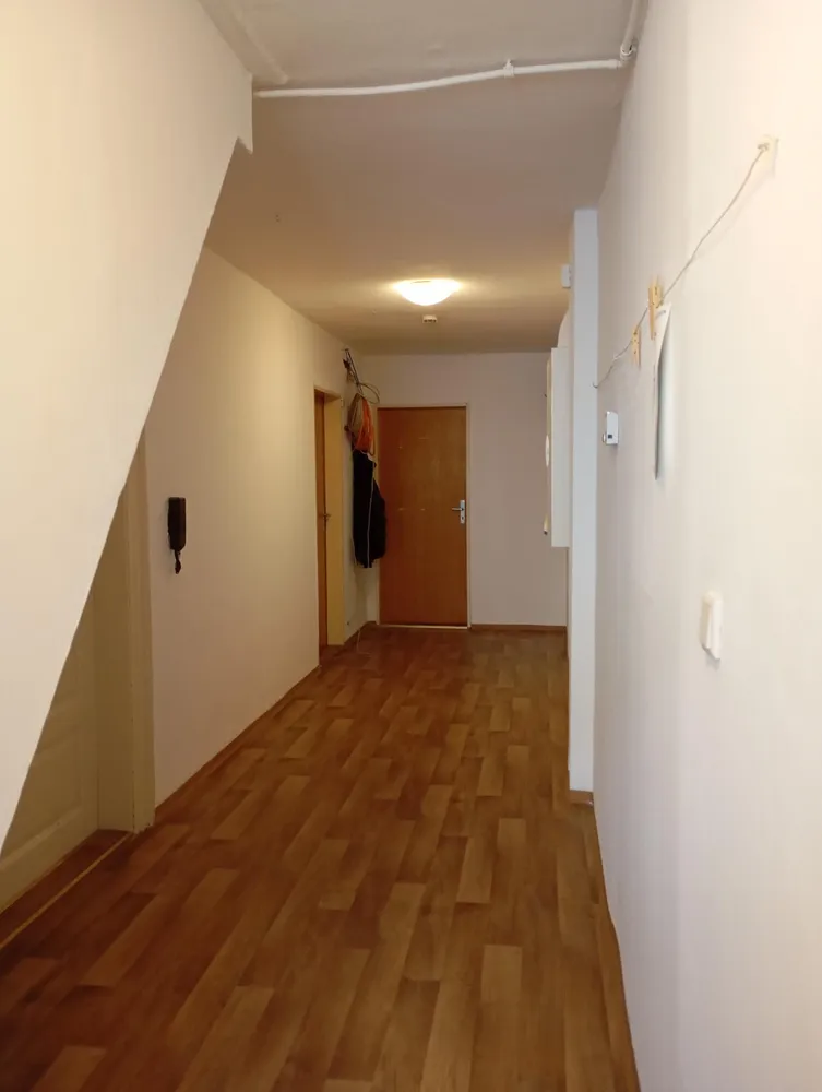 1 Zimmer Wohnung mit 18 m² in Erlangen – Bild 1