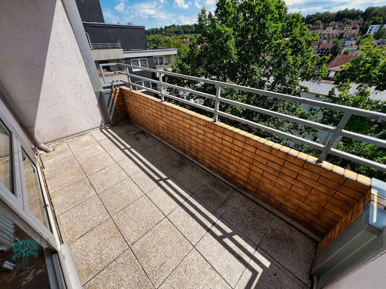 2 Zimmer Wohnung mit 58 m² in Wuppertal – Bild 12