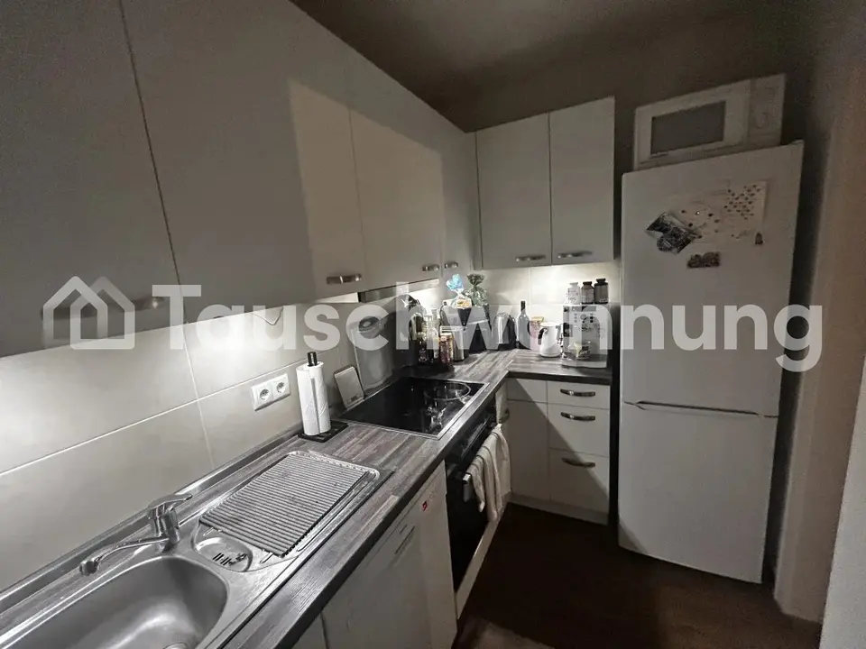 2 Zimmer Wohnung mit 46 m² in Hamburg – Bild 9