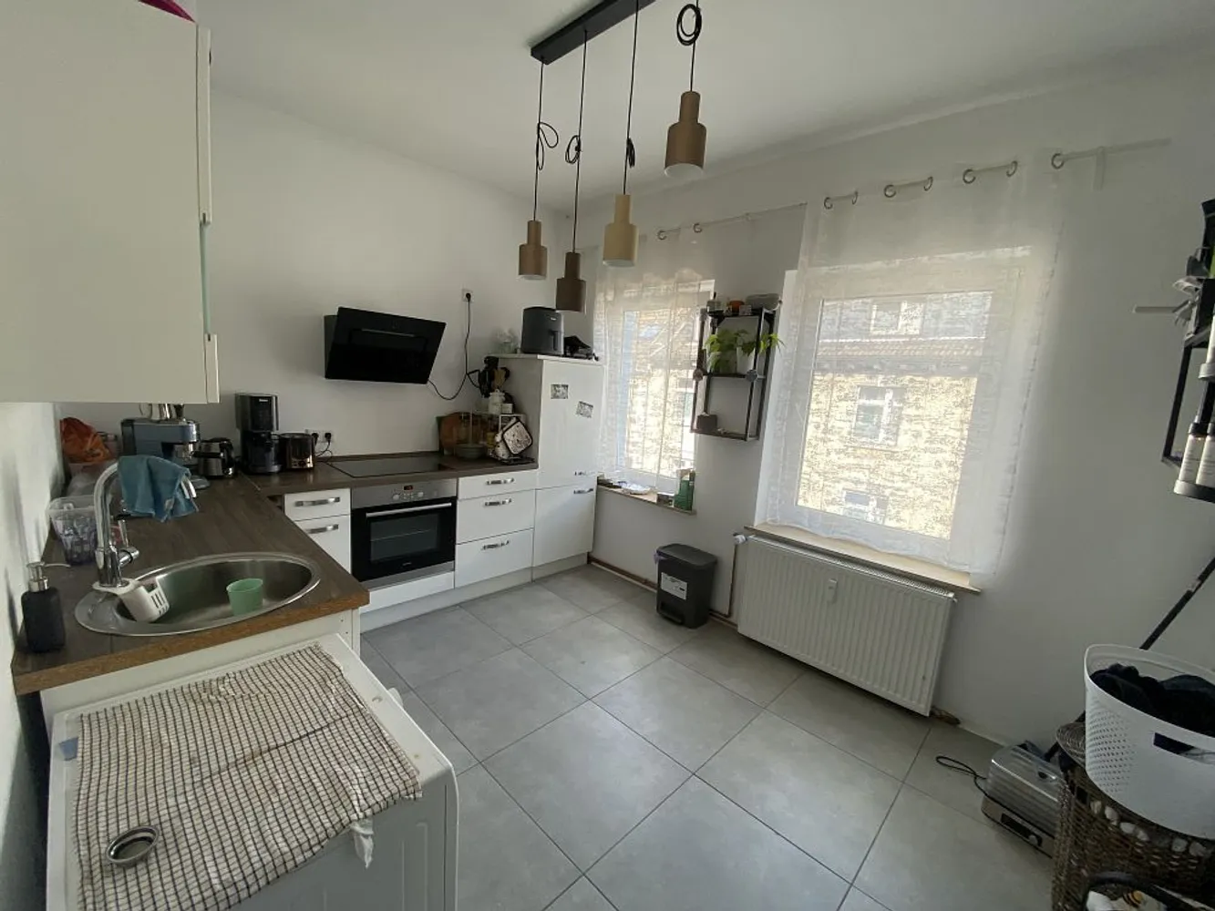 3 Zimmer Wohnung mit 80 m² in Bochum – Bild 4