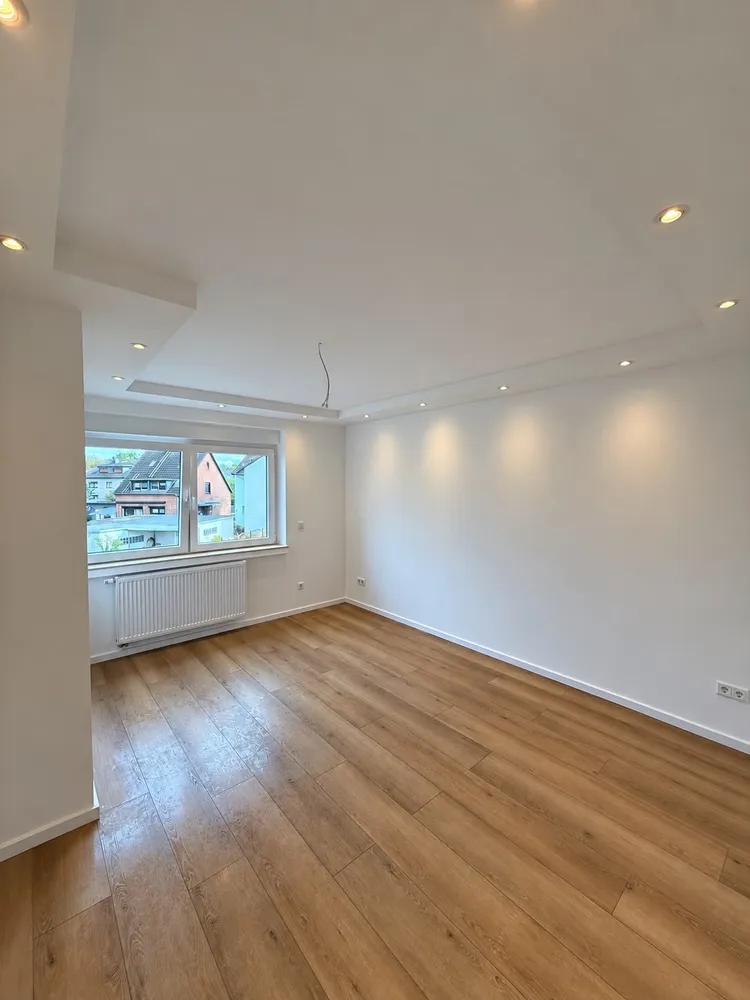 4 Zimmer Wohnung mit 79 m² in Moers – Bild 7