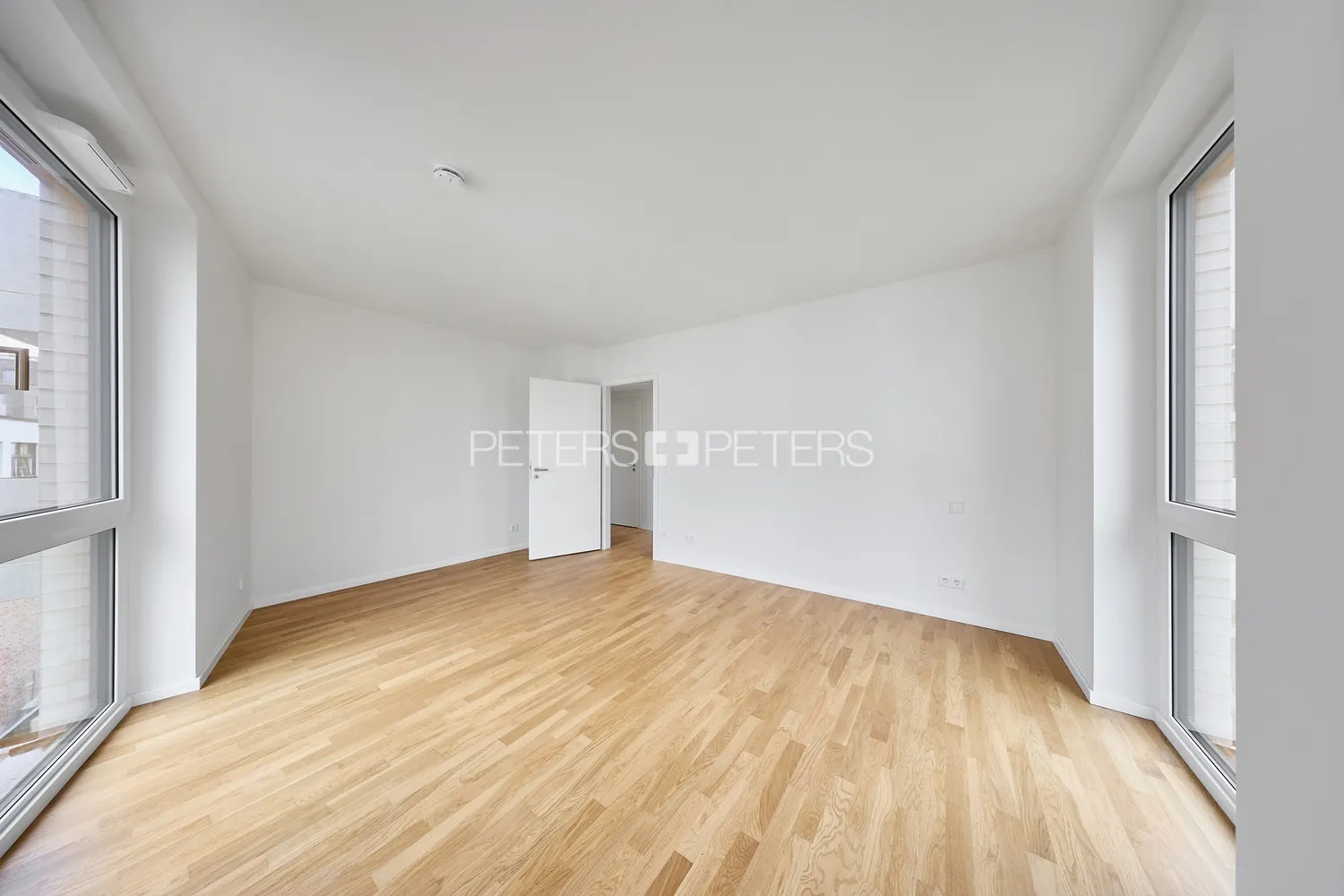 4 Zimmer Wohnung mit 99 m² in Hamburg – Bild 3
