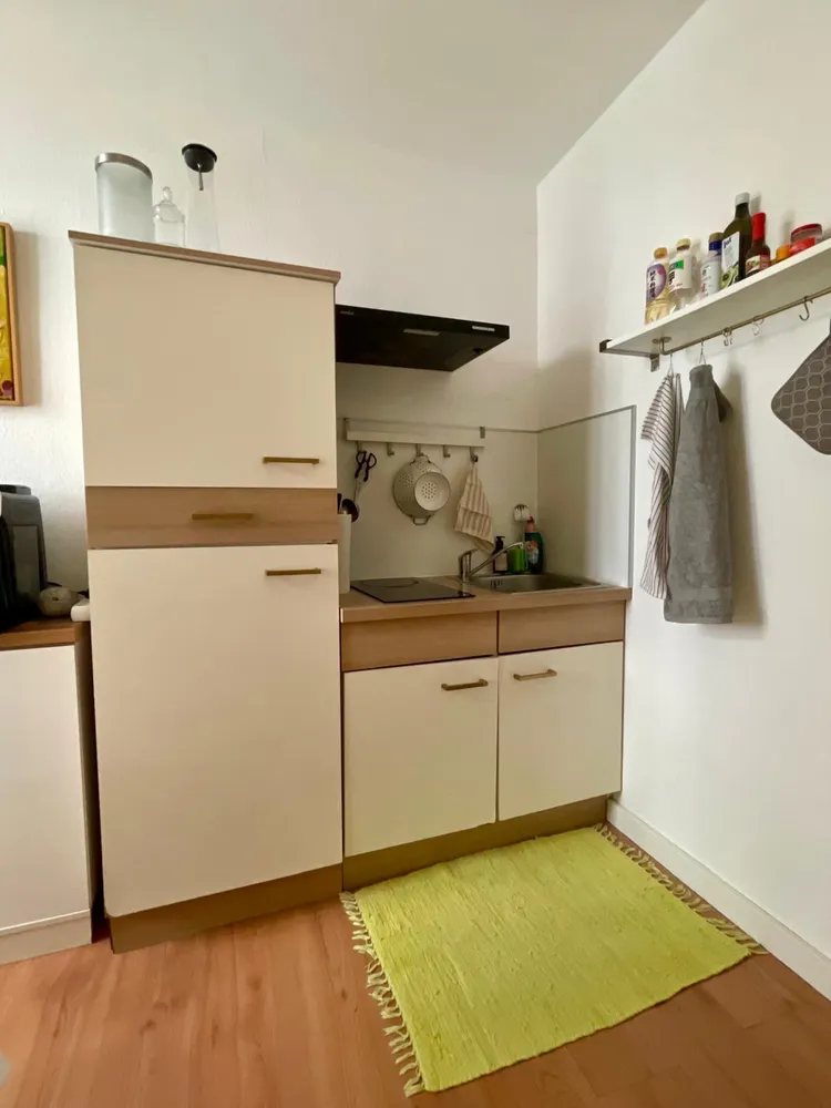 2 Zimmer Wohnung mit 45 m² in Heidelberg – Bild 10
