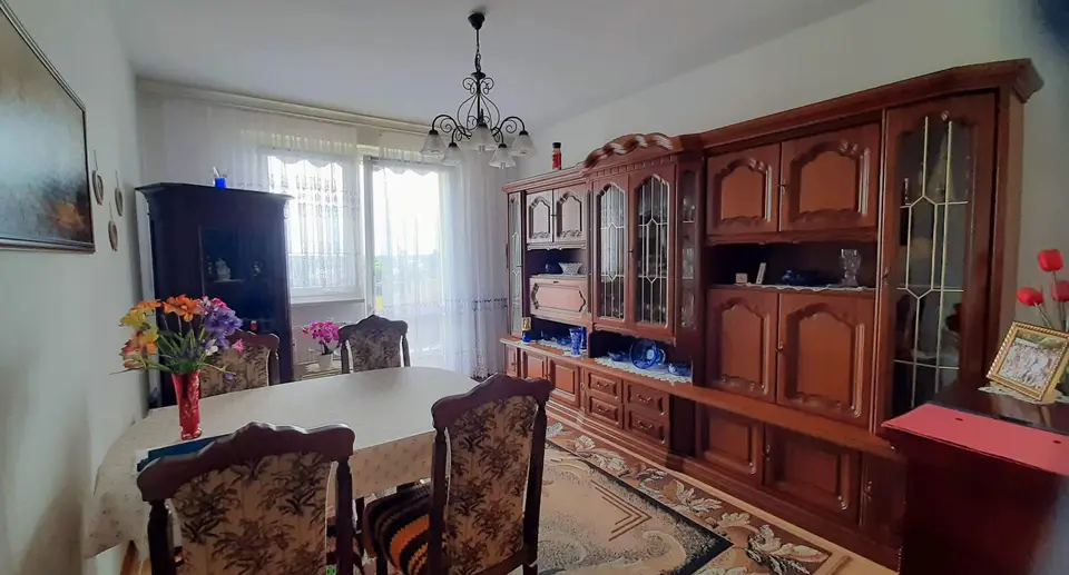 3 Zimmer Wohnung mit 59 m² in Cottbus – Bild 4