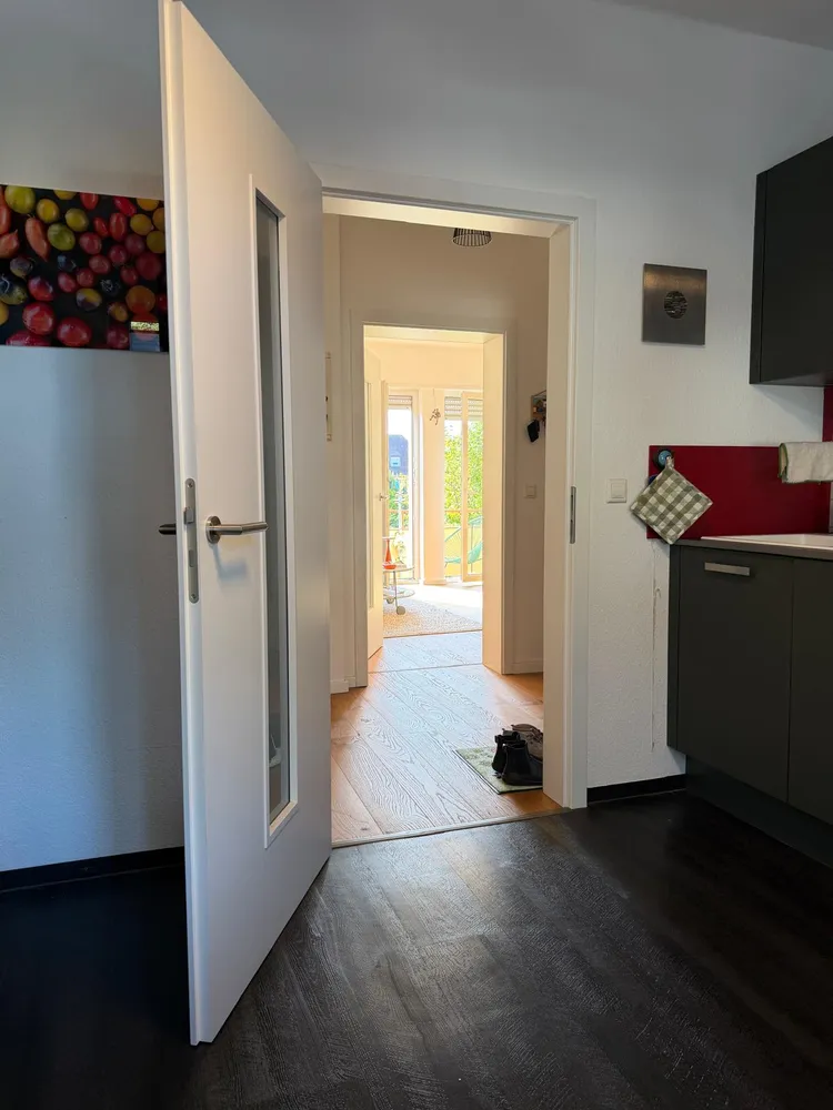 3 Zimmer Wohnung mit 84 m² in Landau in der Pfalz – Bild 8