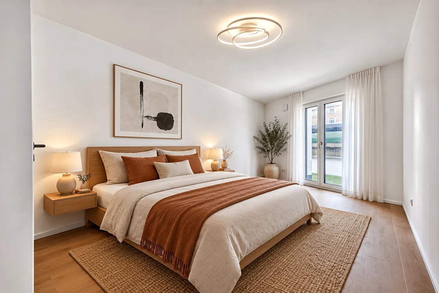 3 Zimmer Wohnung mit 110 m² in Wiesbaden – Bild 11