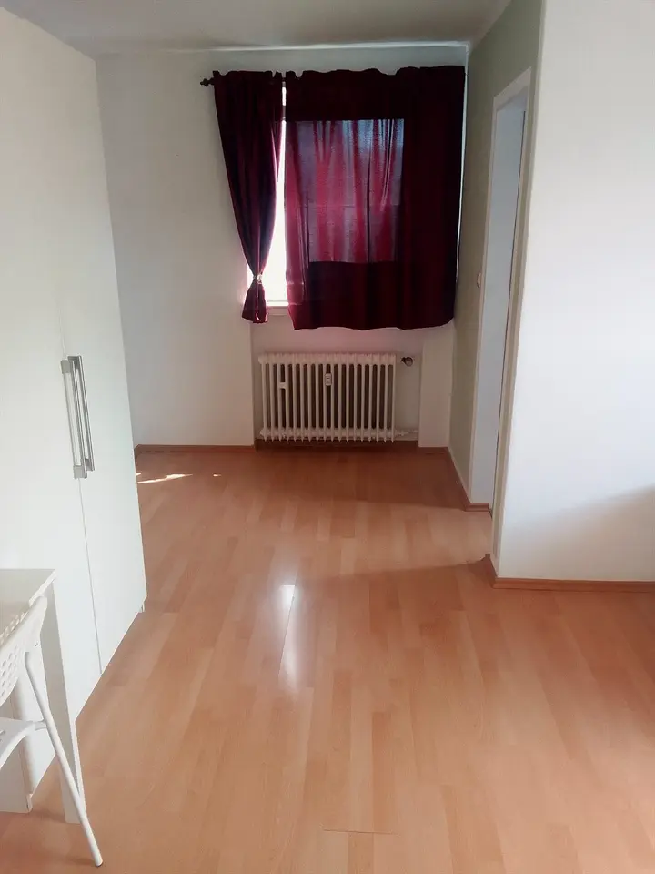 Studio mit 22 m² in Göttingen – Bild 7