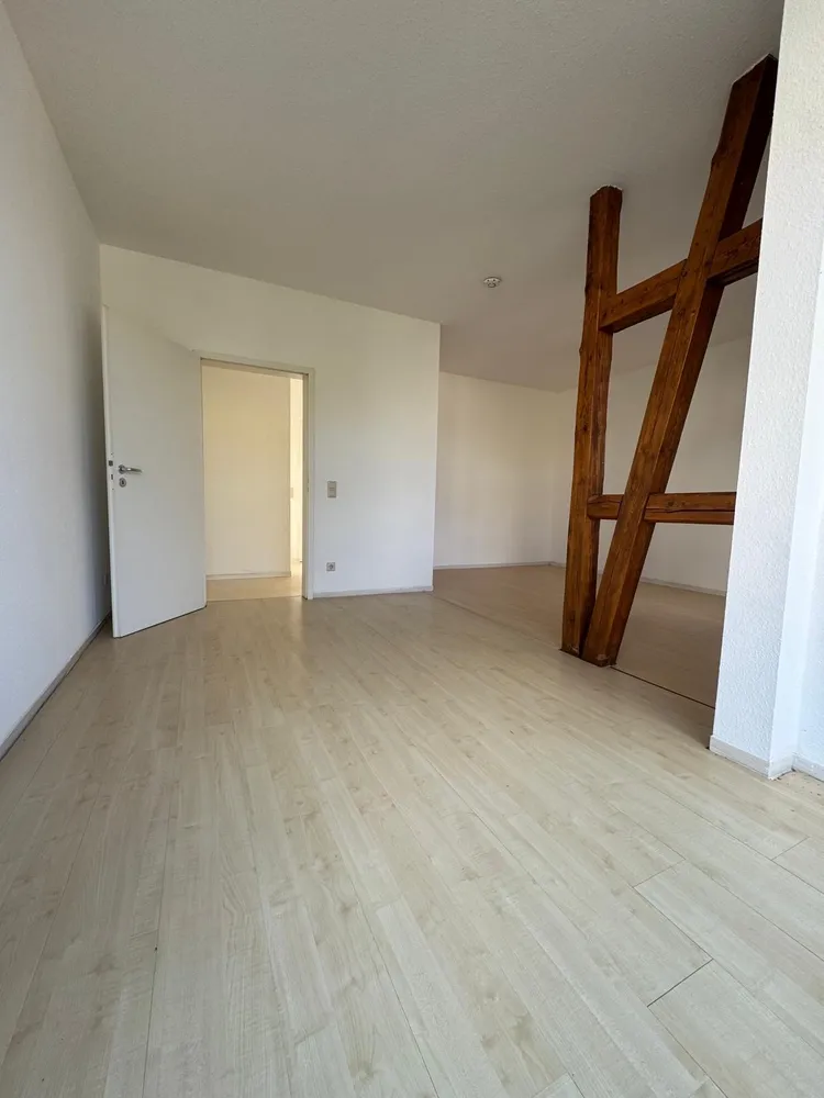 2 Zimmer Wohnung mit 63 m² in Weimar – Bild 11