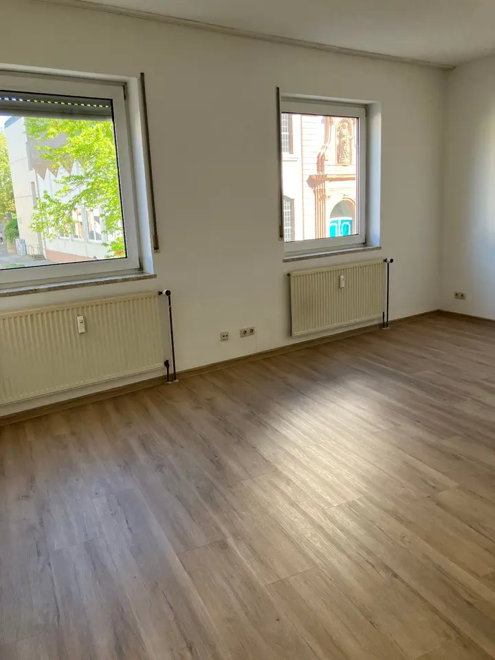 2 Zimmer Wohnung mit 49 m² in Trier – Bild 1