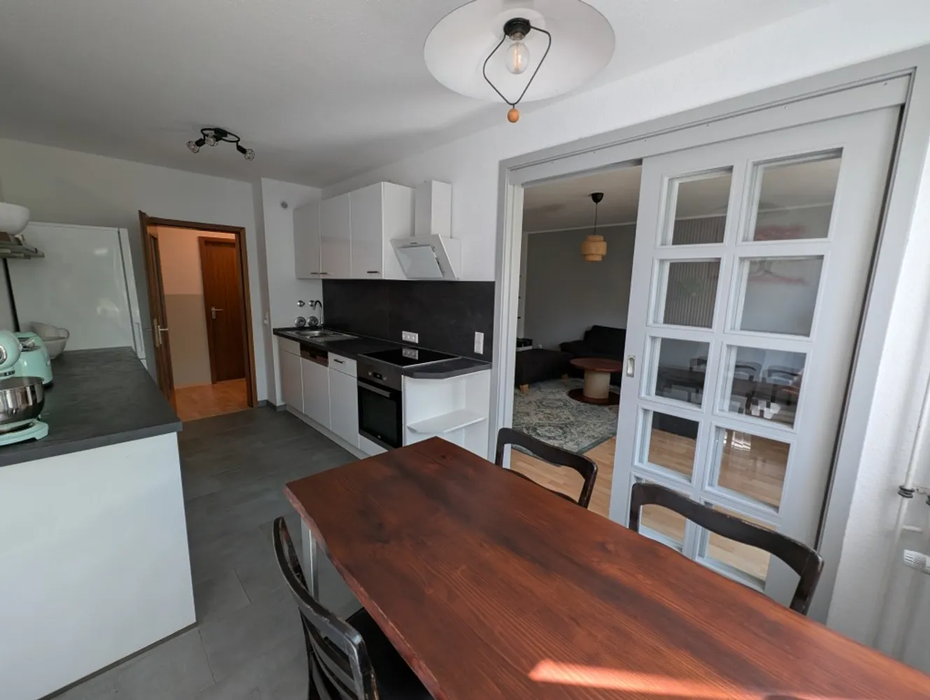 3 Zimmer Wohnung mit 79 m² in Hannover – Bild 5