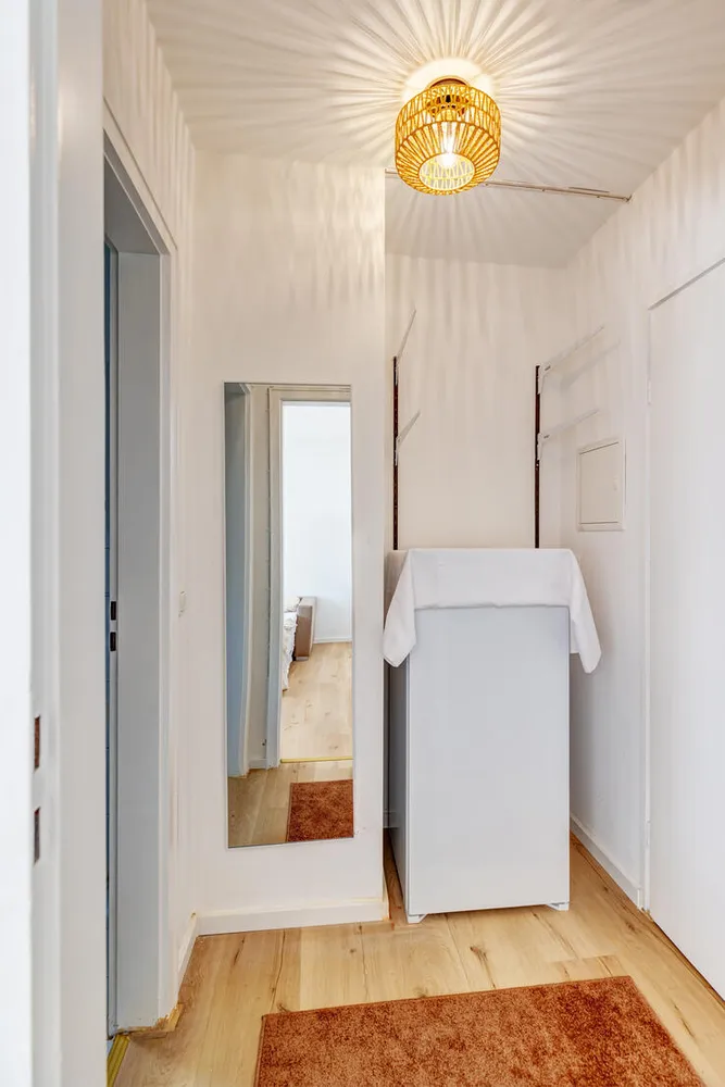 1 Zimmer Wohnung mit 29 m² in München – Bild 10