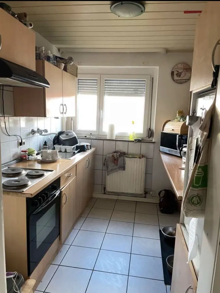 3 Zimmer Wohnung mit 62 m² in Nürtingen – Bild 7
