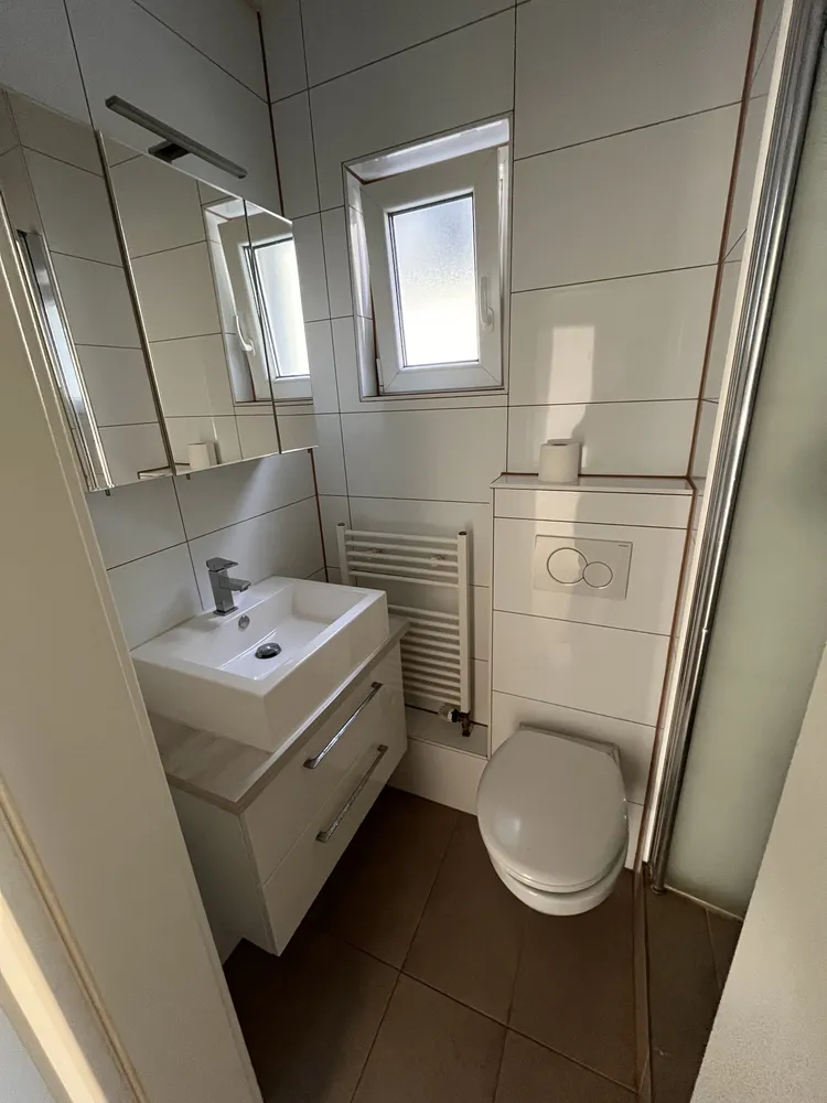 2 Zimmer Wohnung mit 50 m² in Stuttgart – Bild 2