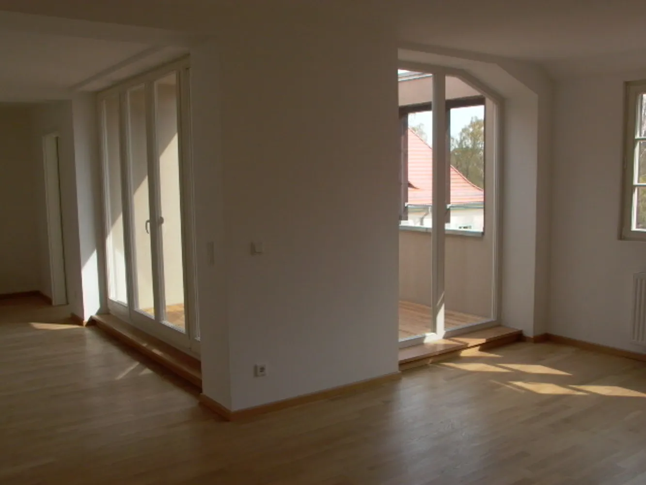 3 Zimmer Wohnung mit 96 m² in Berlin – Bild 3