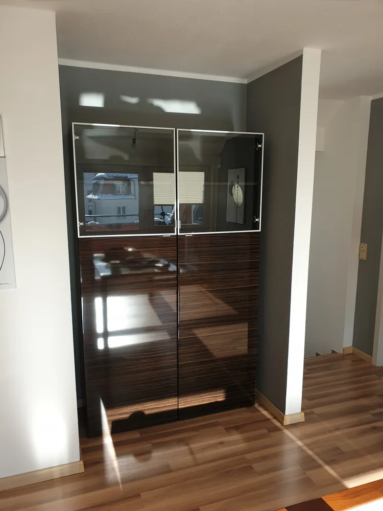 3 room apartment with 83 m² in Dresden – Photo 5