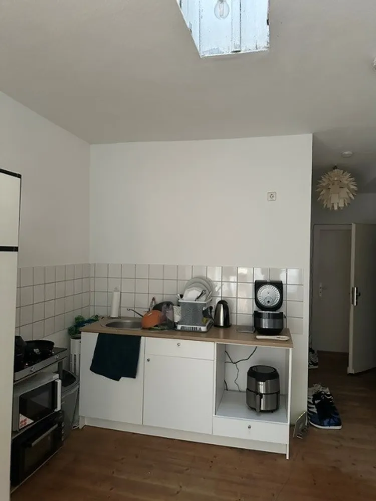3 Zimmer Wohnung mit 84 m² in Karlsruhe – Bild 4