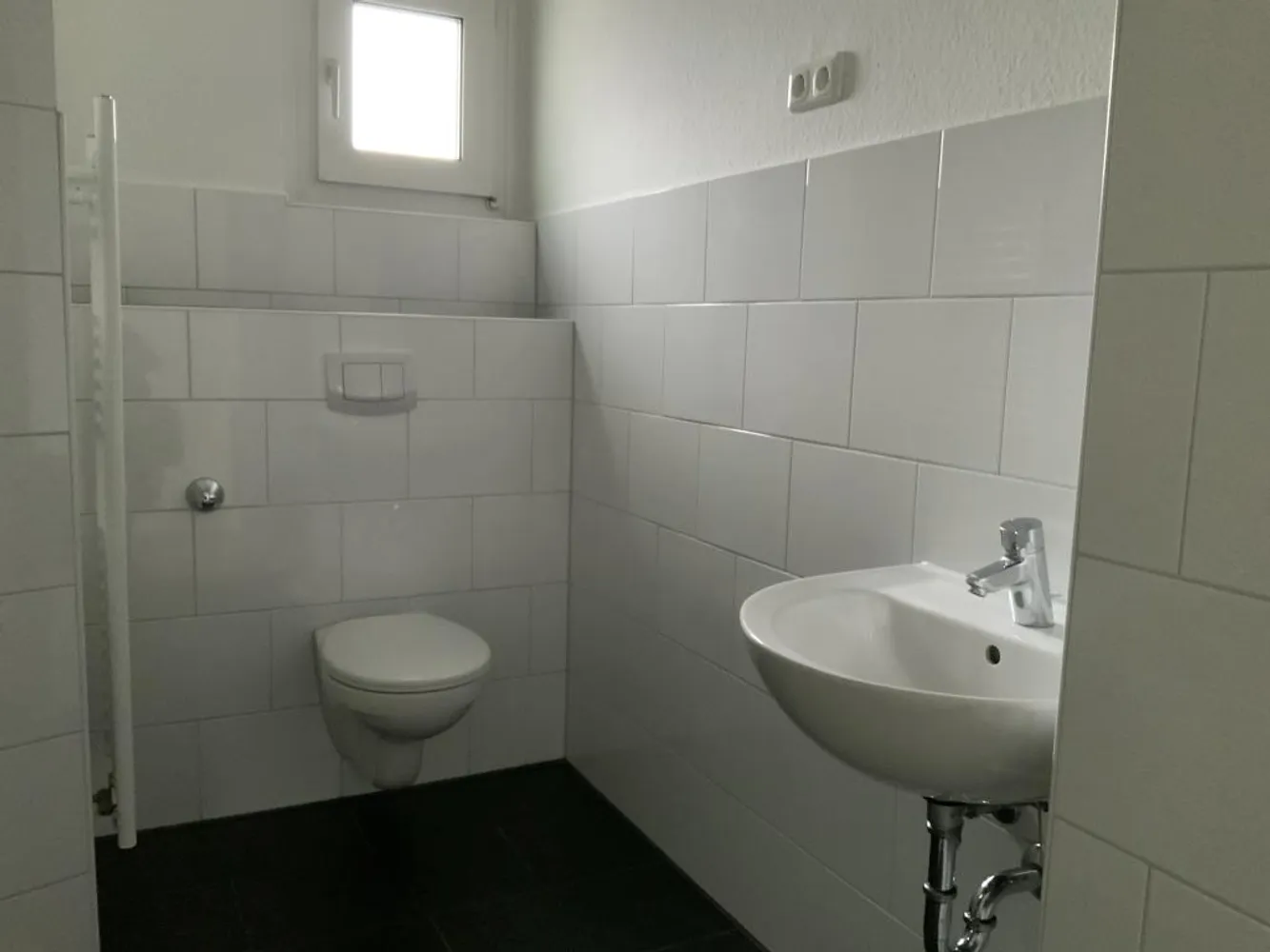 2 Zimmer Wohnung mit 57 m² in Gelsenkirchen – Bild 3