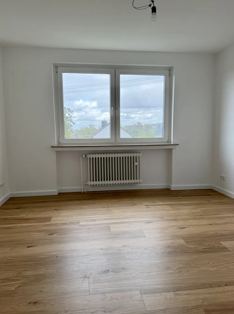2 room apartment with 61 m² in Dortmund – Photo 7