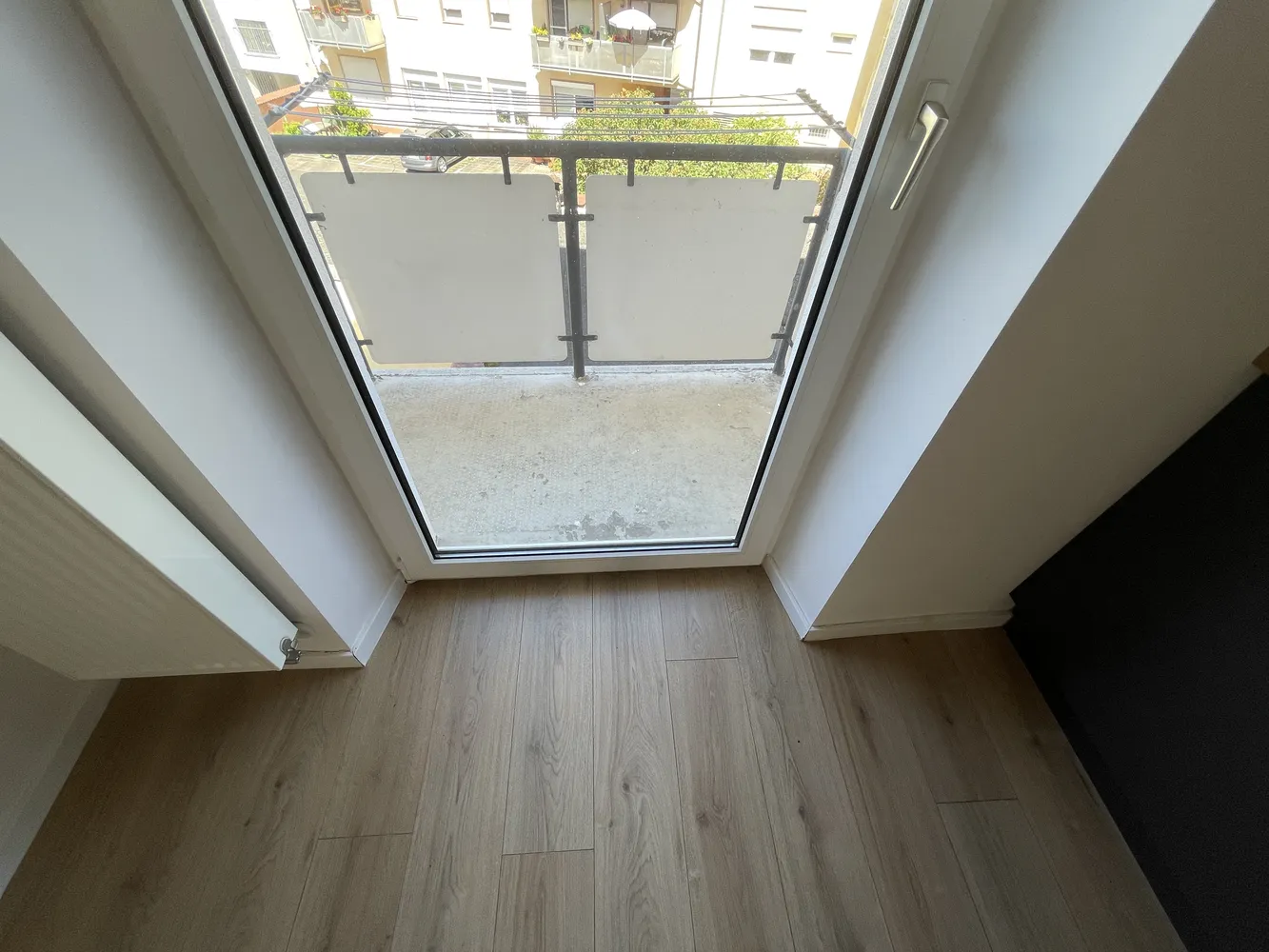 2 Zimmer Wohnung mit 62 m² in Nürnberg – Bild 6