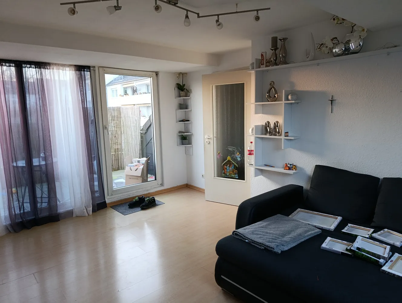 2 Zimmer Wohnung mit 51 m² in Bielefeld – Bild 1