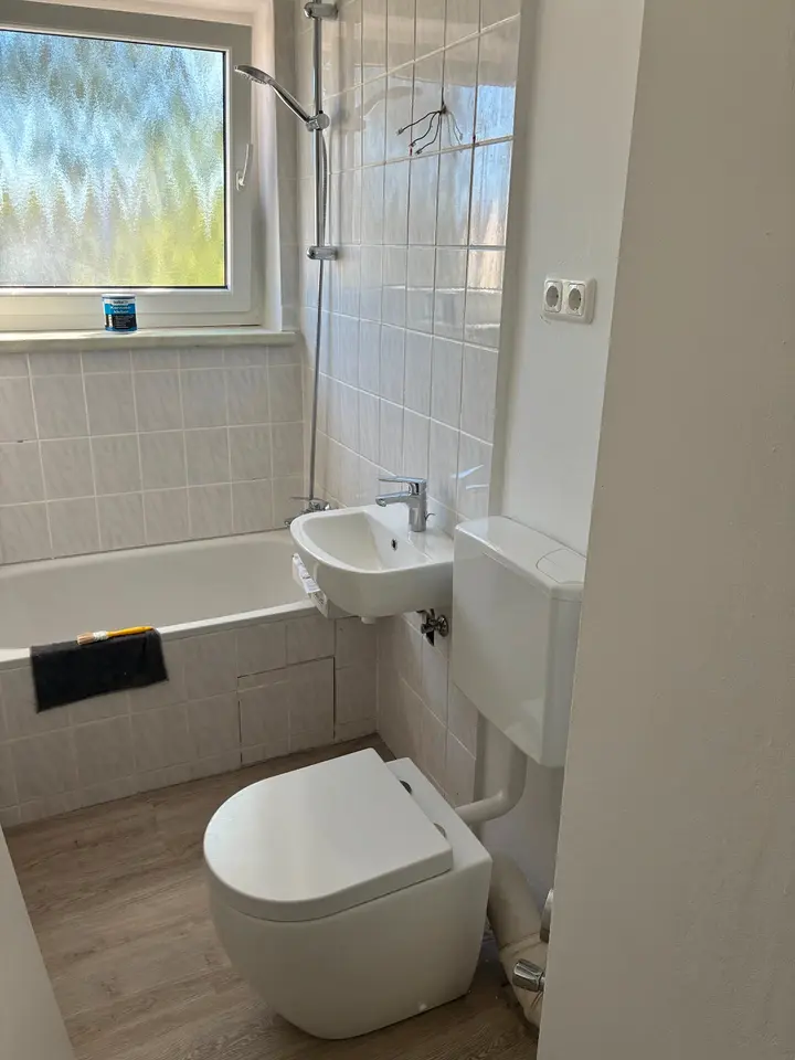 2 Zimmer Wohnung mit 48 m² in Hof – Bild 3