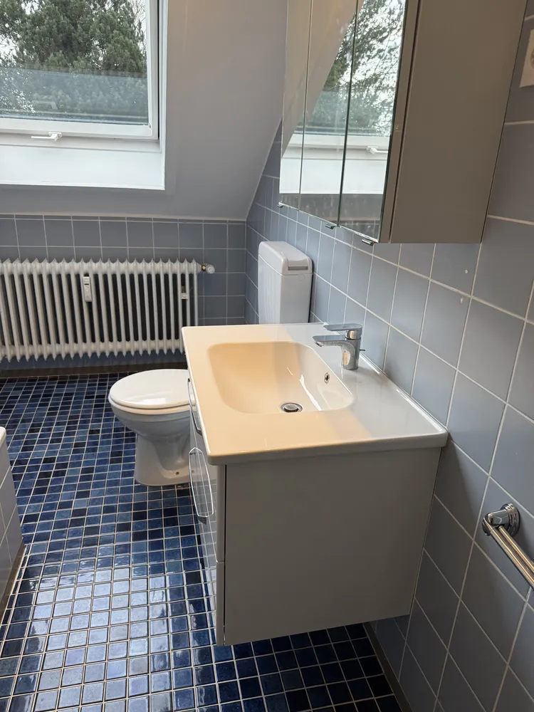 2 Zimmer Wohnung mit 70 m² in Dortmund – Bild 10