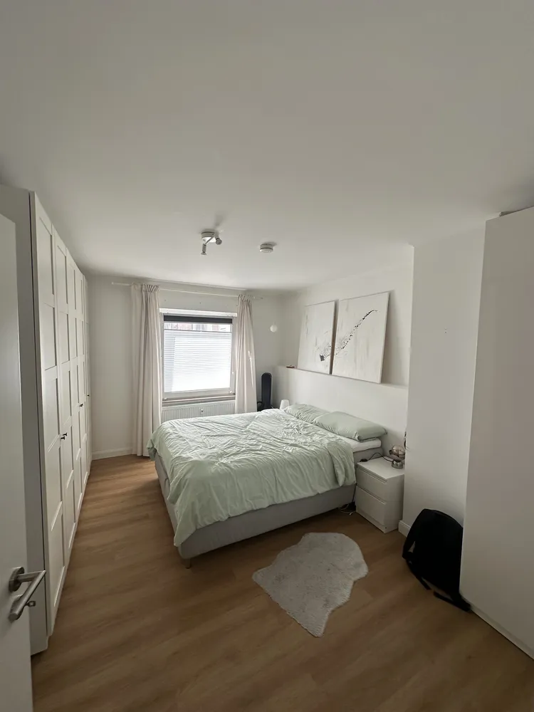 2 Zimmer Wohnung mit 55 m² in Düsseldorf – Bild 4