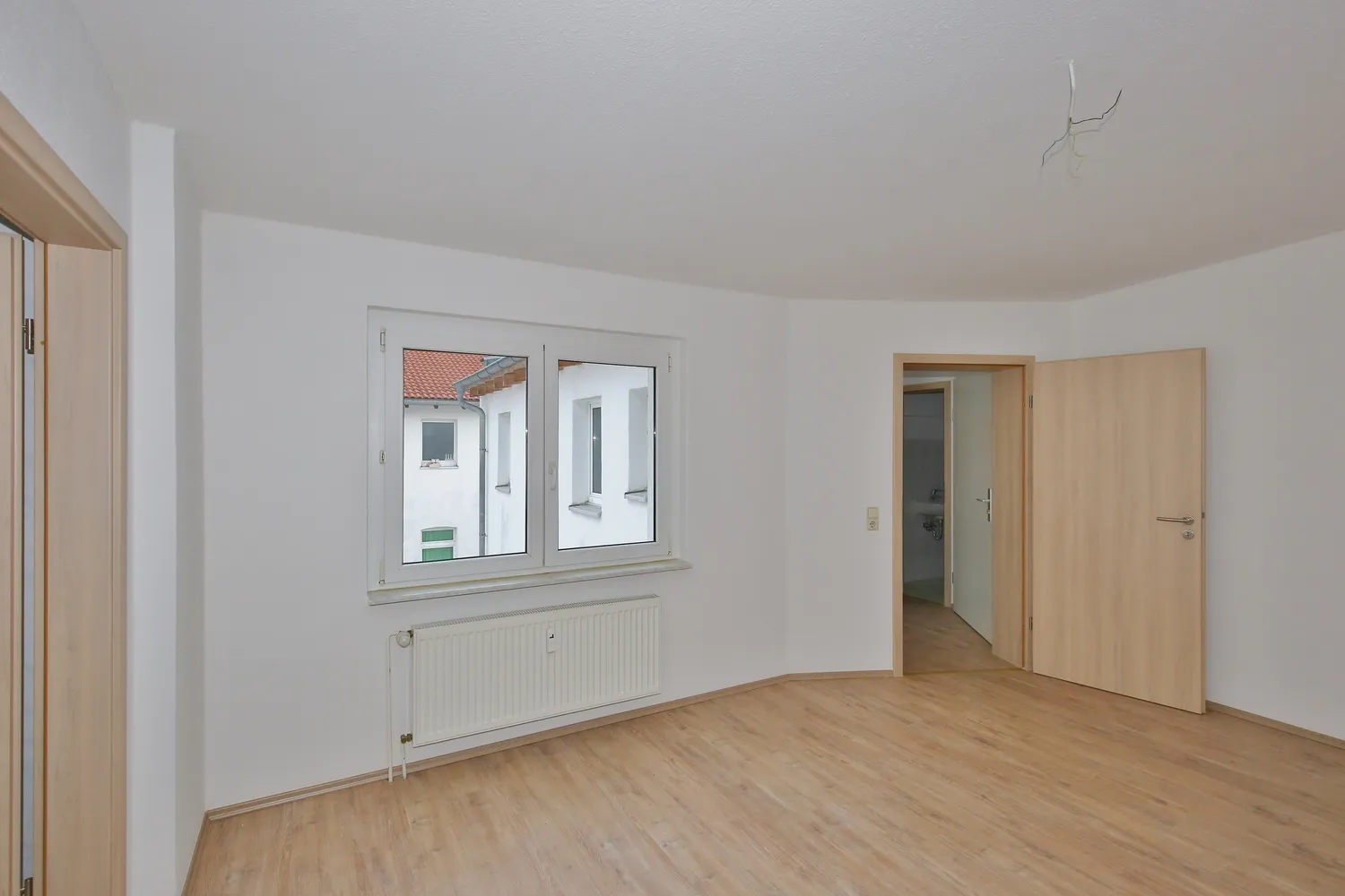 2 Zimmer Wohnung mit 60 m² in Halle (Saale) – Bild 6