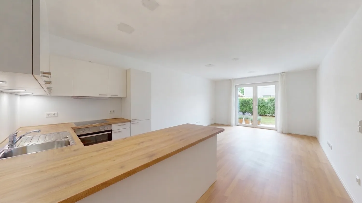 5 room apartment with 117 m² in Frankfurt am Main – Photo 7