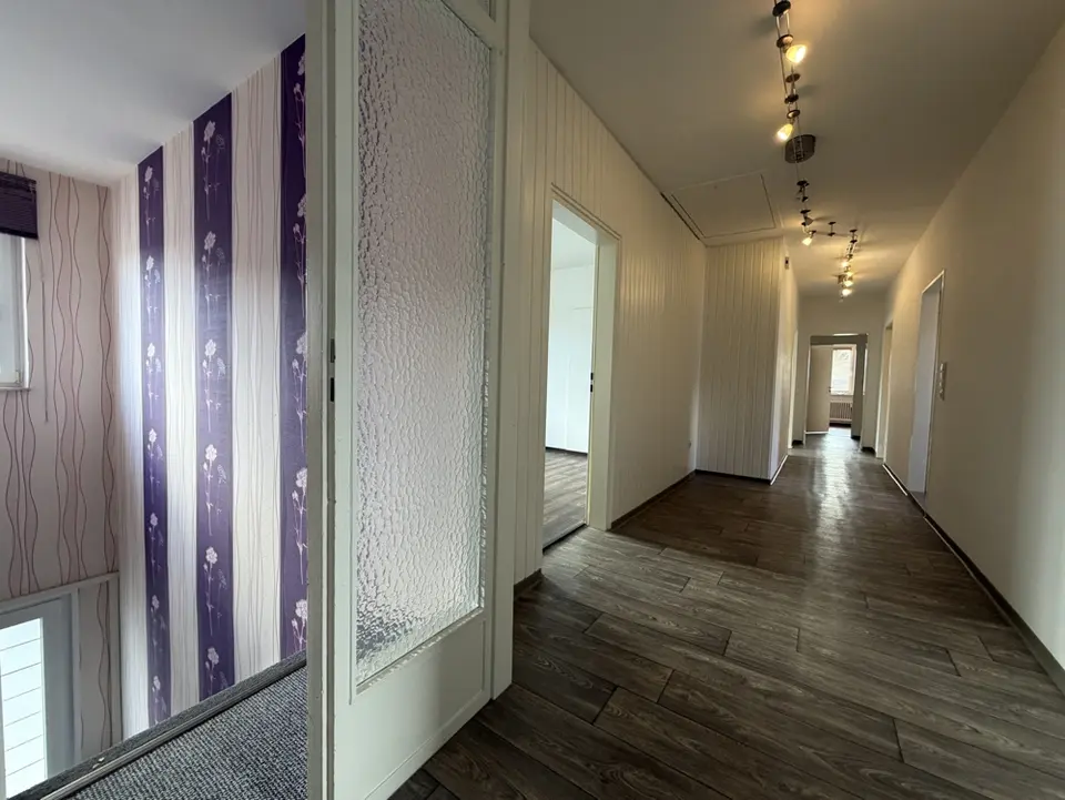 5 Zimmer Wohnung mit 122 m² in Papenburg – Bild 5