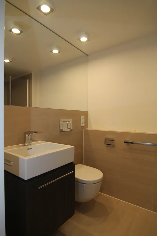 2 Zimmer Wohnung mit 49 m² in München – Bild 8